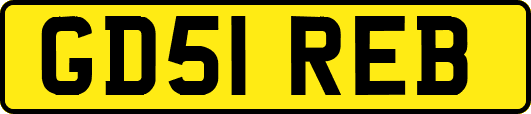 GD51REB