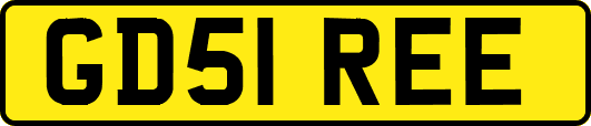 GD51REE