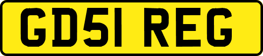 GD51REG