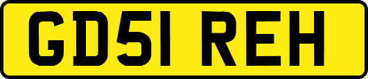 GD51REH