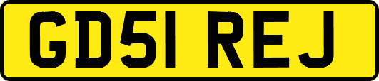 GD51REJ