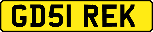 GD51REK