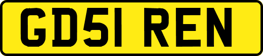 GD51REN