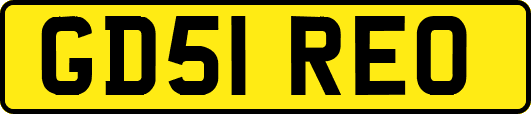 GD51REO
