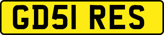 GD51RES