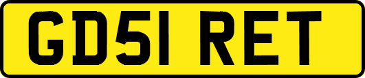 GD51RET