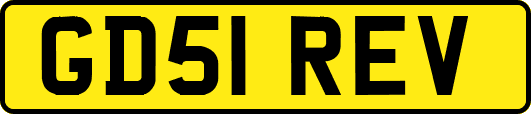 GD51REV