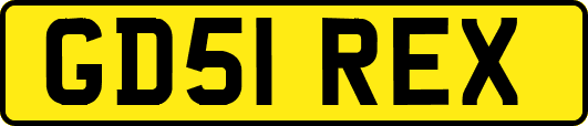 GD51REX