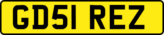 GD51REZ