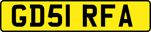 GD51RFA