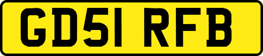 GD51RFB