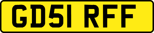 GD51RFF