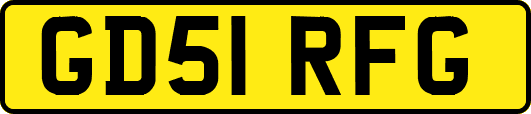 GD51RFG