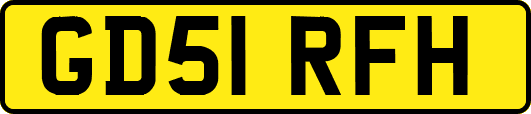 GD51RFH