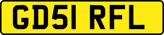 GD51RFL