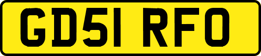 GD51RFO