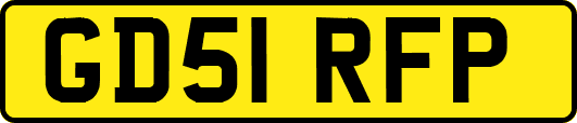 GD51RFP