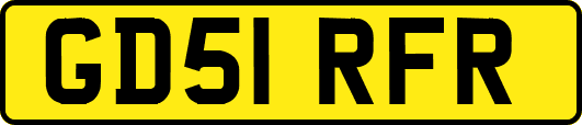 GD51RFR