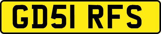 GD51RFS