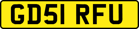 GD51RFU