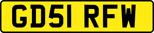 GD51RFW