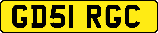 GD51RGC