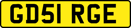 GD51RGE