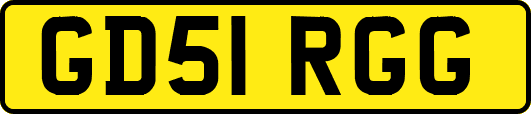 GD51RGG