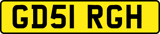 GD51RGH