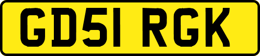 GD51RGK