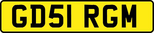 GD51RGM