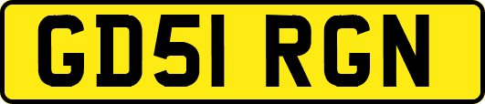 GD51RGN
