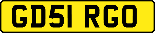 GD51RGO