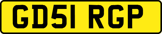 GD51RGP