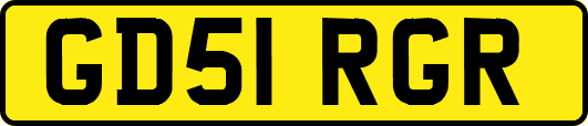 GD51RGR