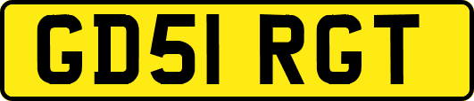 GD51RGT