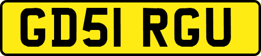 GD51RGU