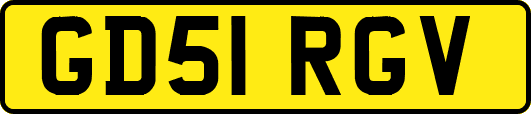GD51RGV