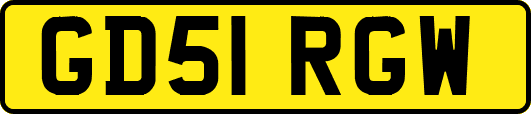 GD51RGW