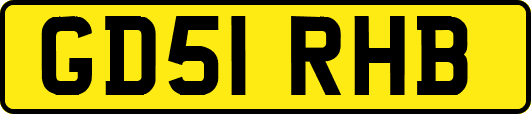 GD51RHB