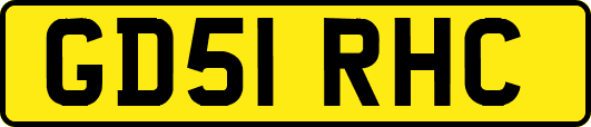 GD51RHC