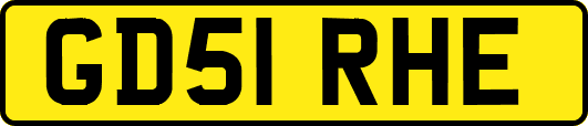 GD51RHE