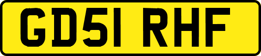 GD51RHF