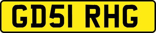 GD51RHG