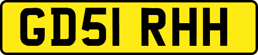 GD51RHH