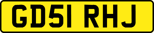 GD51RHJ