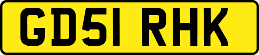 GD51RHK