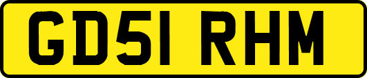 GD51RHM