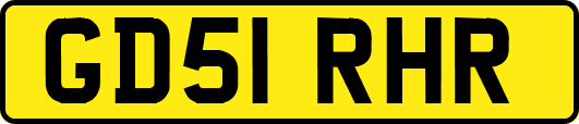 GD51RHR