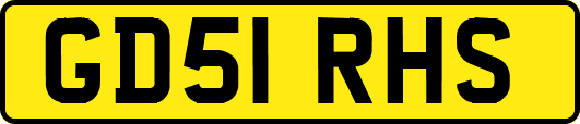 GD51RHS